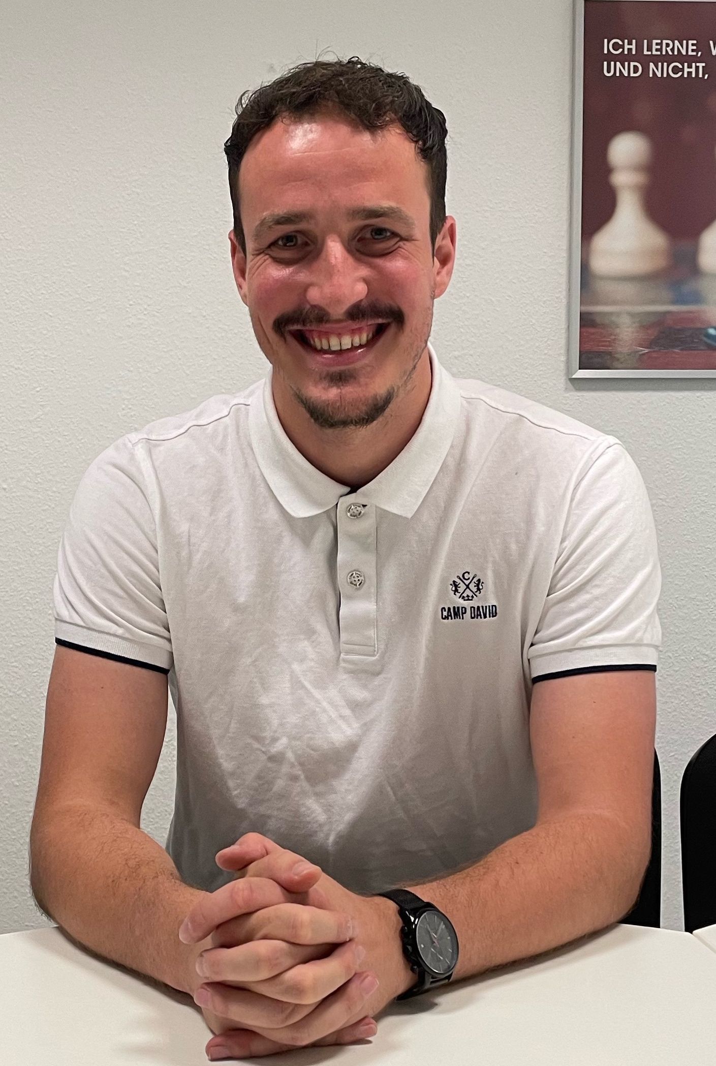 Ricco Cymer