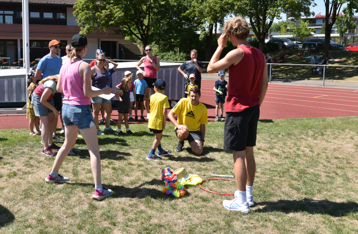 Sommerfest 1